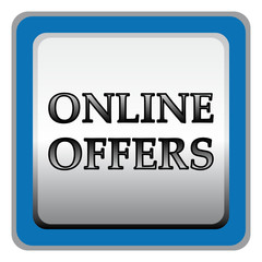 ONLINE OFFERS
