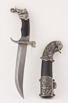 dagger