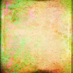 grunge background