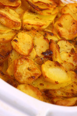 kartoffelgratin
