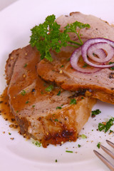 schweinebraten