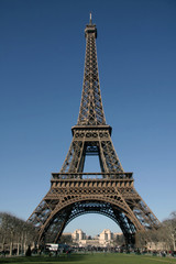 Tour Eiffel 1