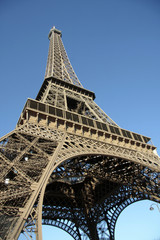 Tour Eiffel 4, Paris