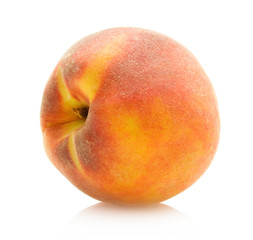 peach