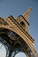 Tour Eiffel 10, Paris