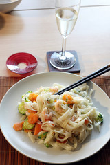 noodles