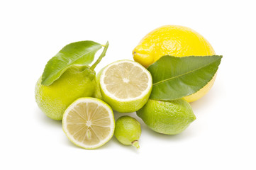 ecological lemons
