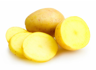 potatoes