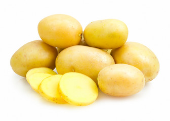 potatoes
