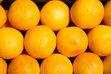 grapefruit background