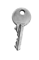 key