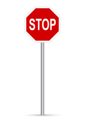 Stopschild