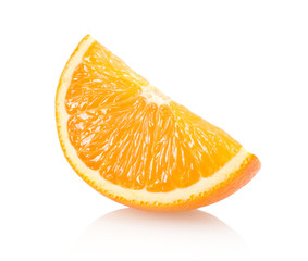 orange slice