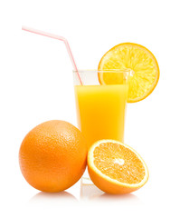orange juice