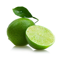 lime