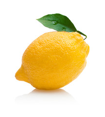 lemon
