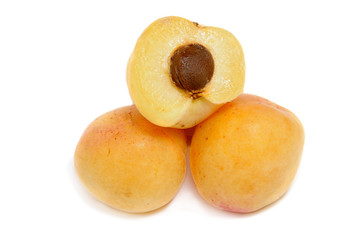 apricots