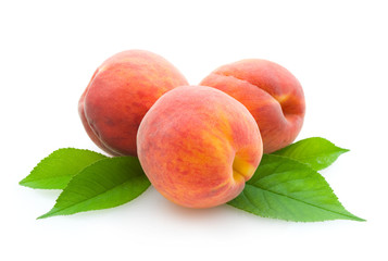 peaches