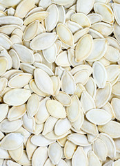 pumpkin seeds