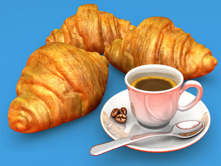 Super colazione
