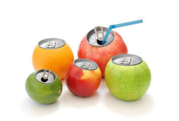 Fruit juice