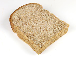 Slice of Wholemeal Bread