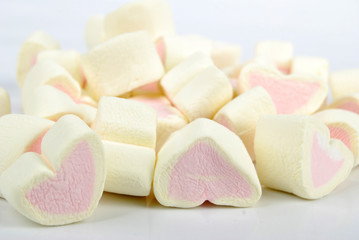 Cotton candy