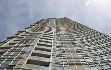 Condominium Tower 10