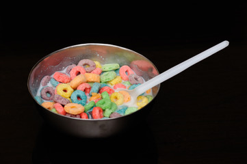 Cereal