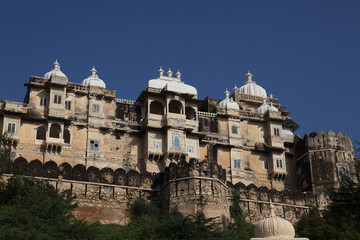 Obraz premium Sardargarh Fort Rajasthan