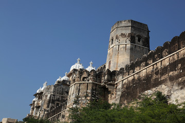 Sardargarh Fort Rajasthan