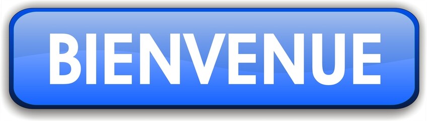bouton bienvenue