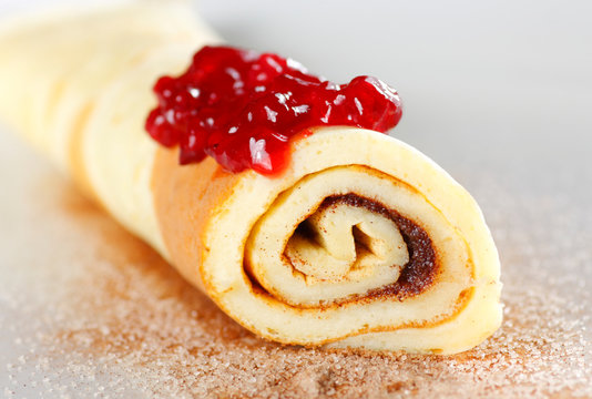 Eierkuchen