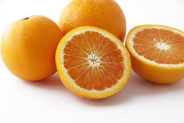 Oranges