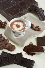 chocolate