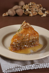 baklava