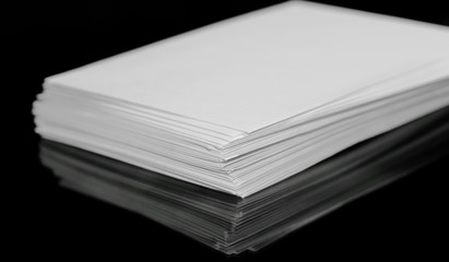 Briefumschlag-Papier