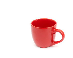 red cup