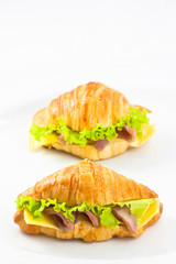 Sandwich