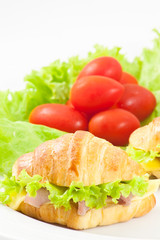 Sandwich
