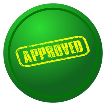 Approuv&eacute; - Garanti.