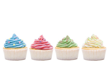 Muffins