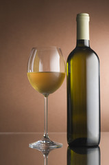 White wine