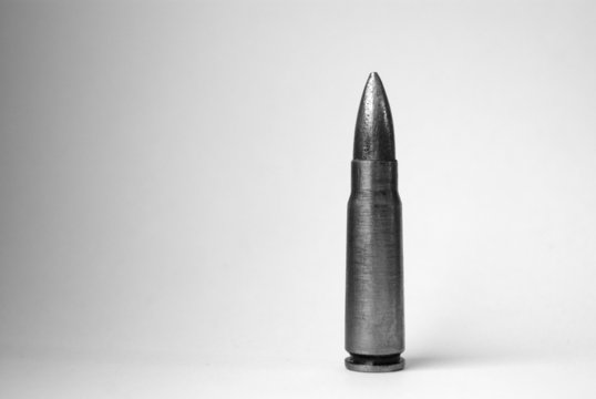 Silver bullet