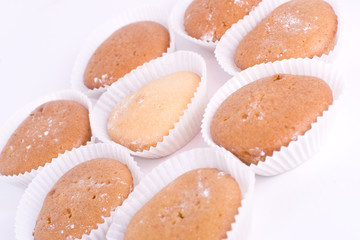 petits biscuits fait maison