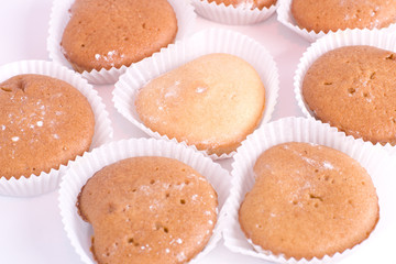 biscuits fait maison
