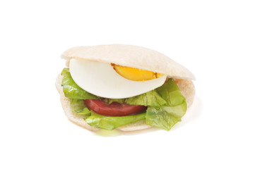 pita bread