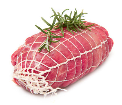 arrosto di vitello