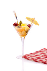 Fruit Assorted