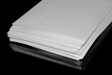 Papier-Briefumschlag